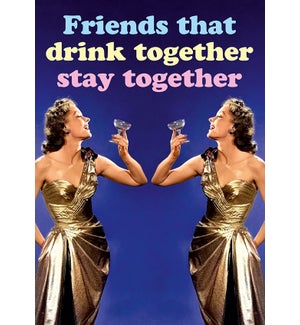 FR/Friends that drink together